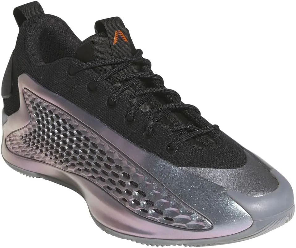 adidas Anthony Edwards 1 Basketball Shoes Mens Trainers