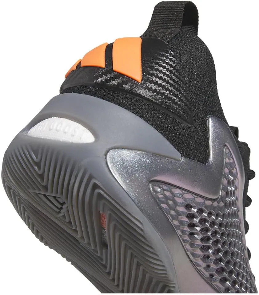adidas Anthony Edwards 1 Basketball Shoes Mens Trainers