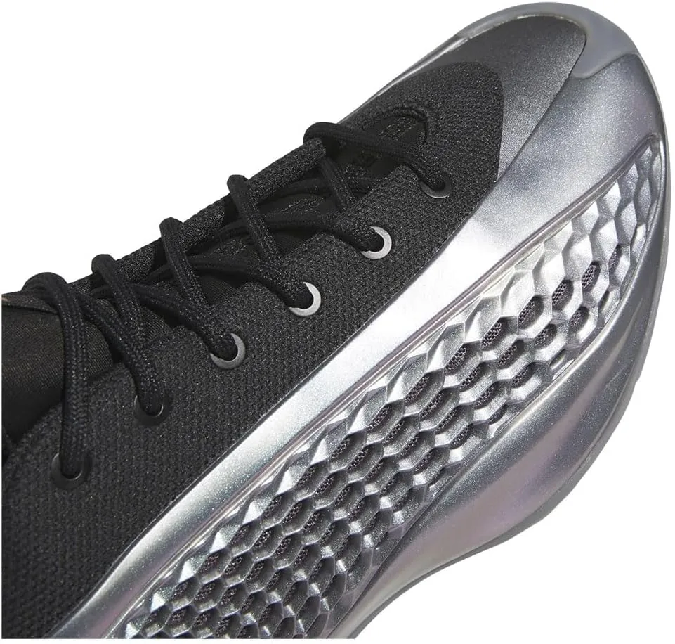 adidas Anthony Edwards 1 Basketball Shoes Mens Trainers