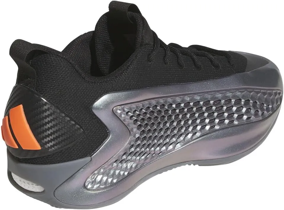 adidas Anthony Edwards 1 Basketball Shoes Mens Trainers