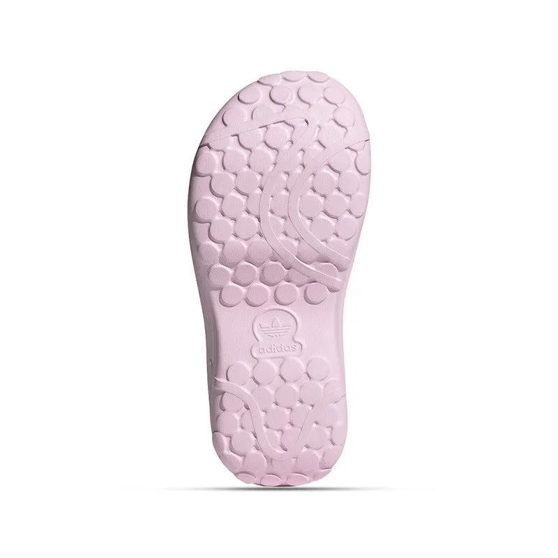 Adidas Originals AdiFom Stan Mule (CLEAR PINK/BLISS PINK) Women's Shoes IE0480