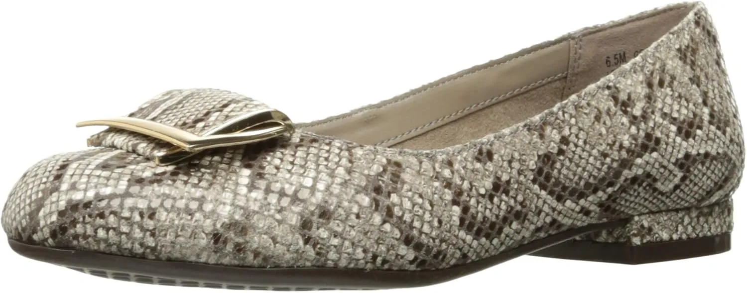 Aerosoles Women's Good Times Slip-On Loafer