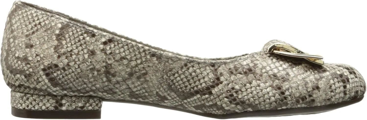 Aerosoles Women's Good Times Slip-On Loafer
