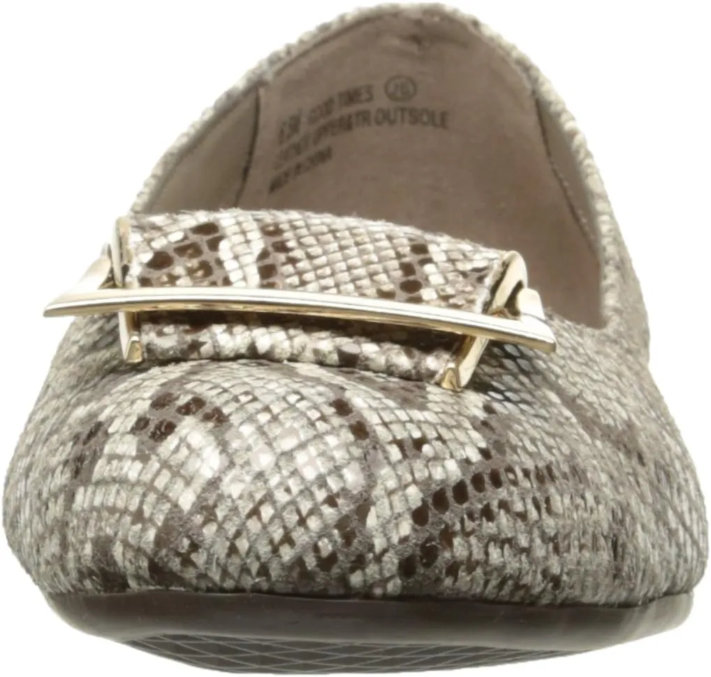 Aerosoles Women's Good Times Slip-On Loafer