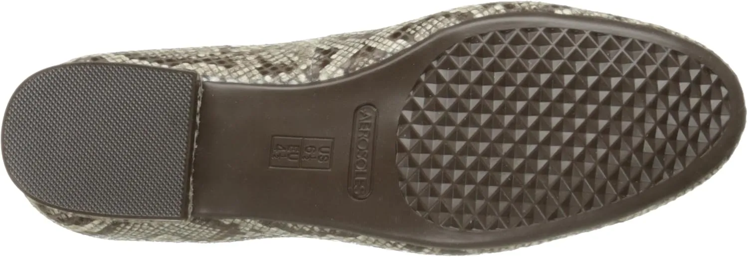 Aerosoles Women's Good Times Slip-On Loafer