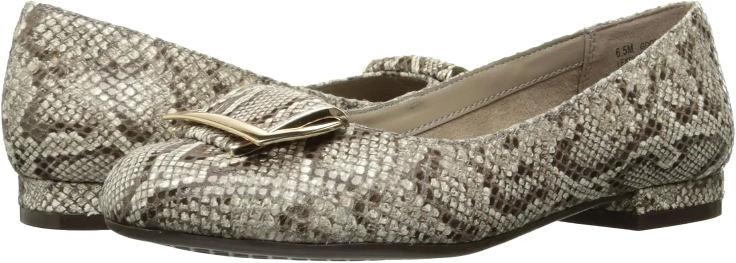 Aerosoles Women's Good Times Slip-On Loafer