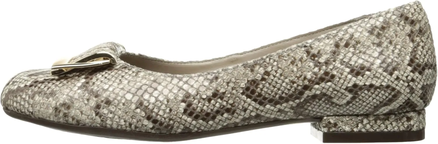 Aerosoles Women's Good Times Slip-On Loafer