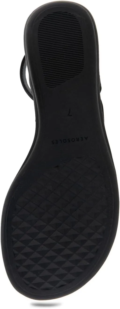 Aerosoles Women's Inesse Flat Sandal
