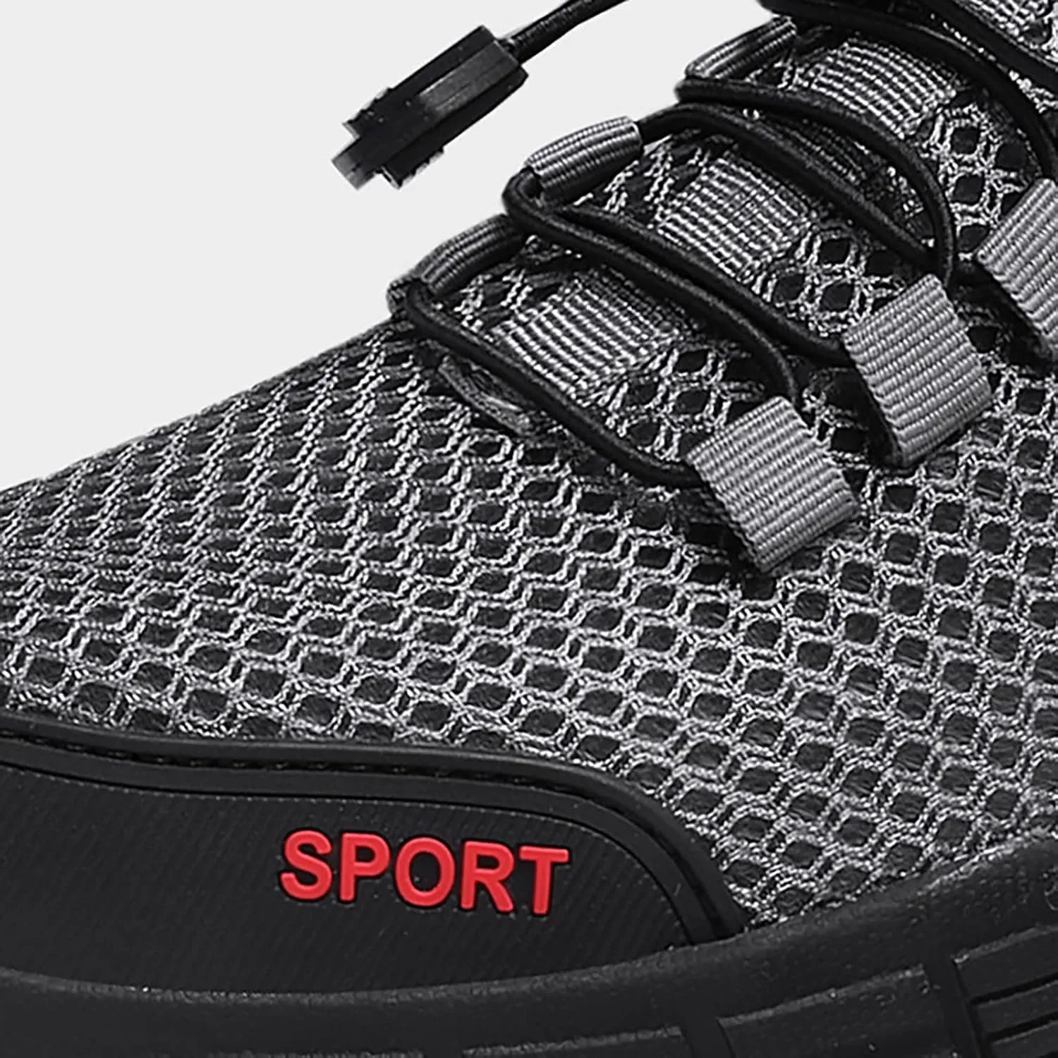 Arch Support Sports Shoes for Men Comfortable Lightweight Casual Walking Shoe Men's Comfortable Diabetic Shoes