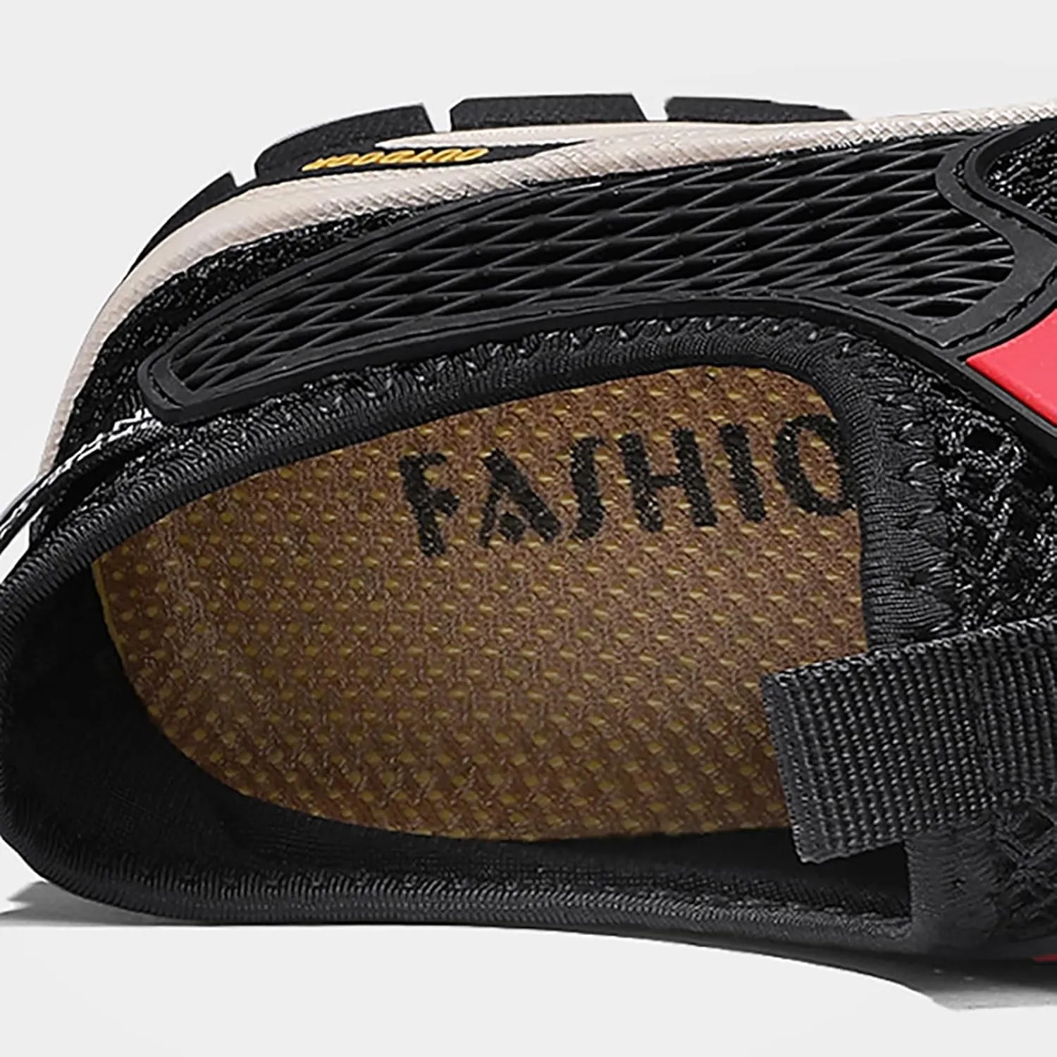 Arch Support Sports Shoes for Men Comfortable Lightweight Casual Walking Shoe Men's Comfortable Diabetic Shoes