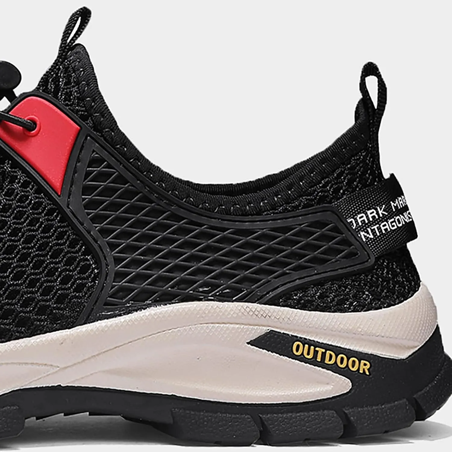 Arch Support Sports Shoes for Men Comfortable Lightweight Casual Walking Shoe Men's Comfortable Diabetic Shoes