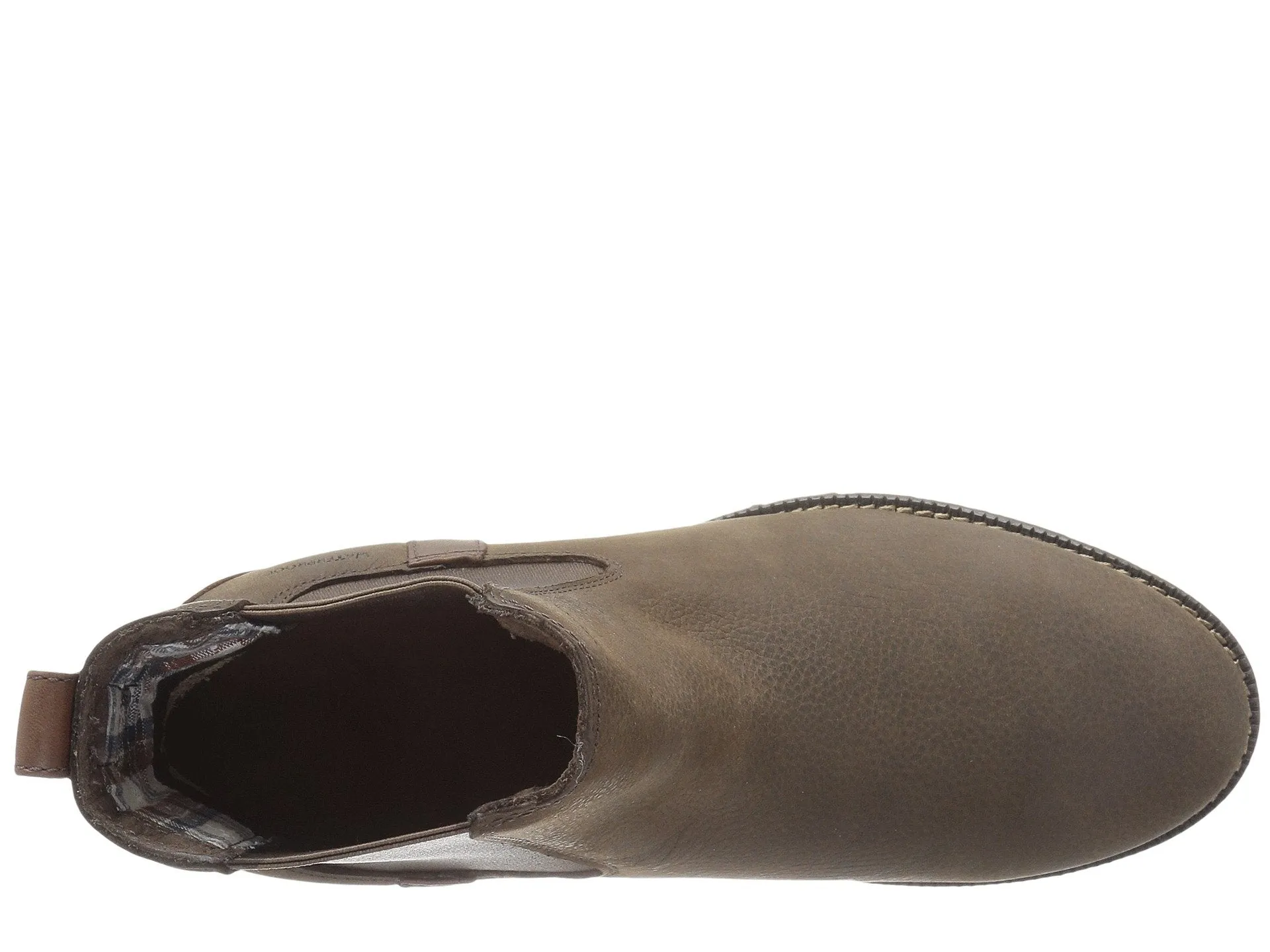 Ariat Wexford Waterproof Chelsea Boot