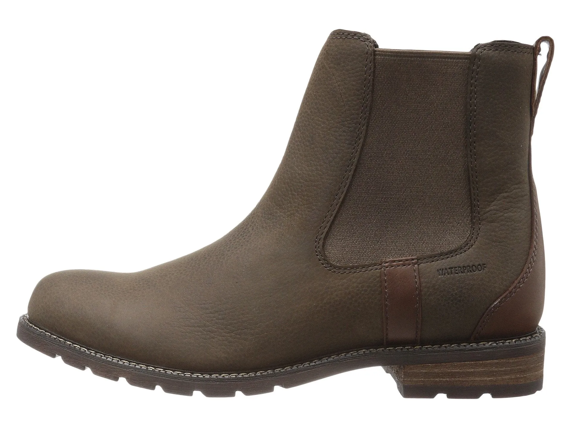Ariat Wexford Waterproof Chelsea Boot