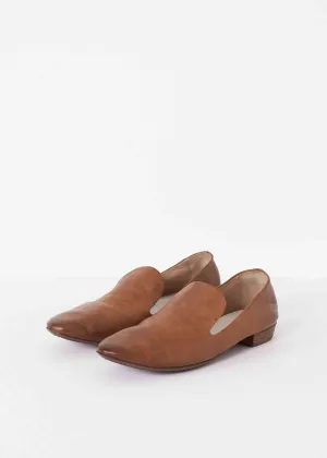 Basic Loafer
