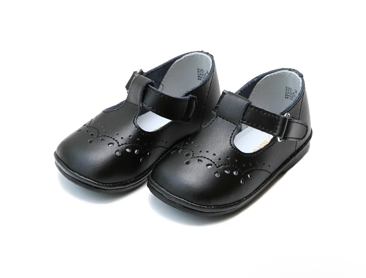 Birdie T-Strap