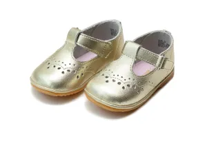 Birdie T-Strap