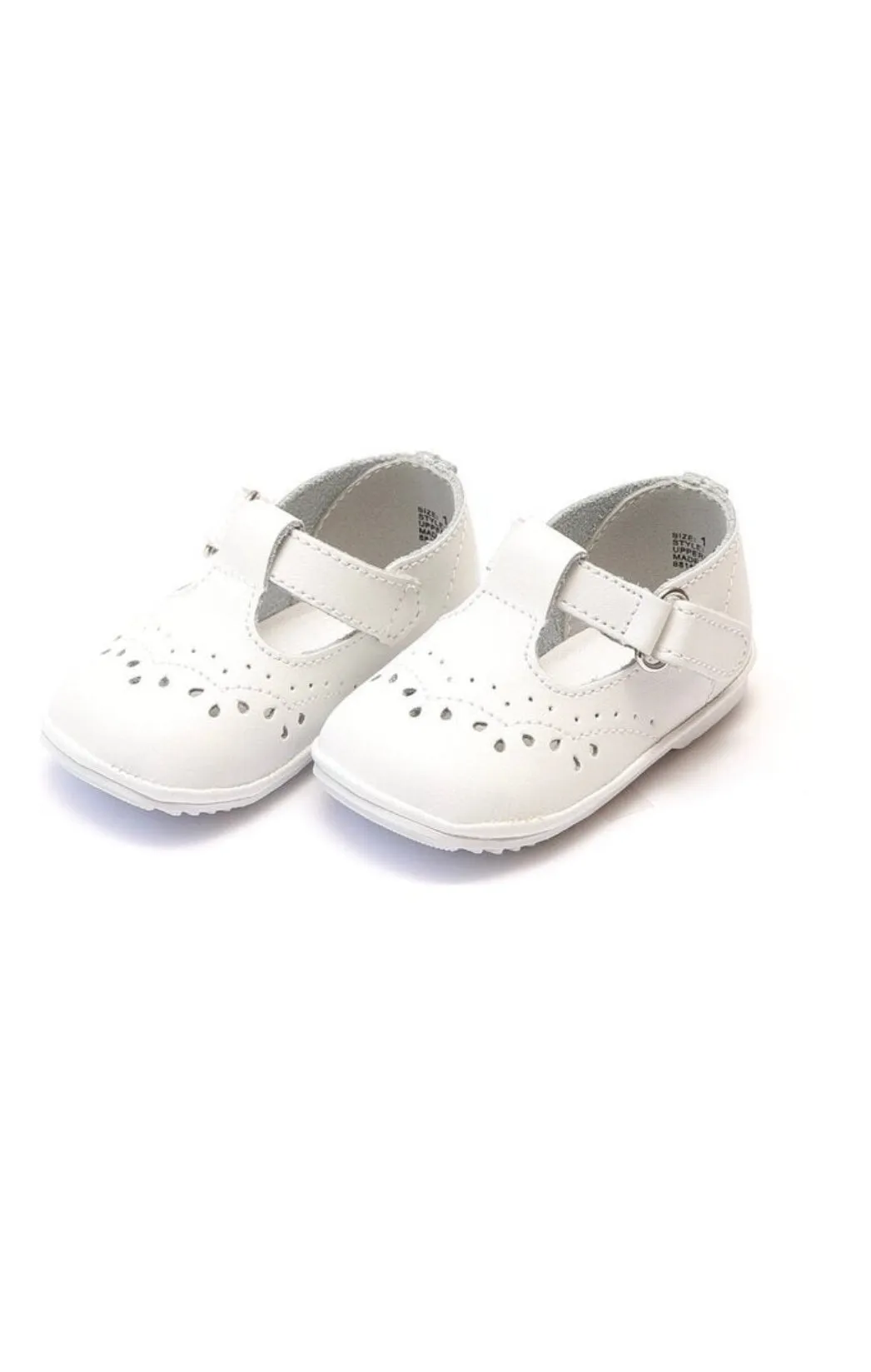 Birdie T-Strap