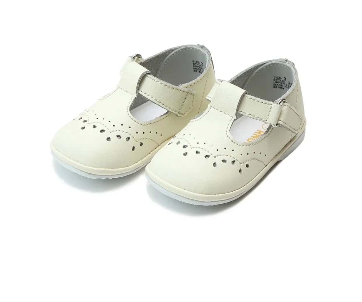 Birdie T-Strap