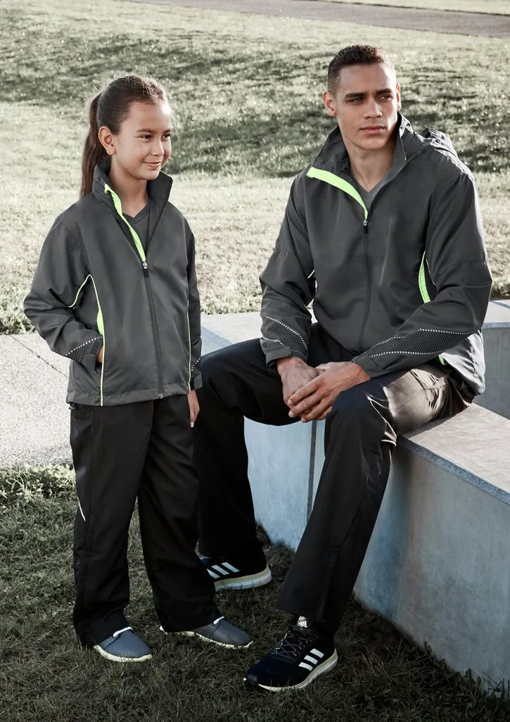 BizCollection TP409M Adults Razor Sports Pant