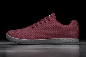CABERNET GREY TRAINER (WOMEN'S)