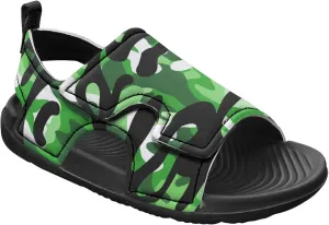 Camo Sandals for Boys Breathable Stylish Toddler Boys Water Shoes