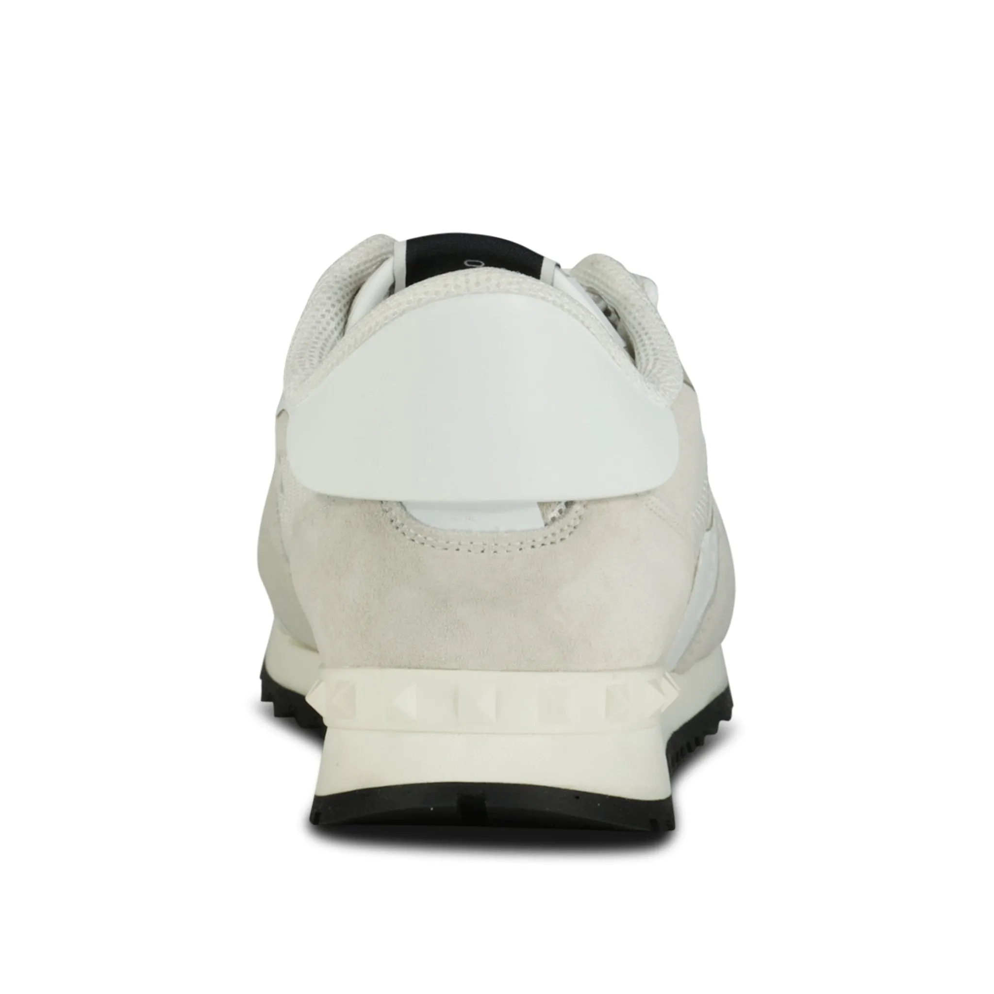 Camouflage Rockrunner Trainers White