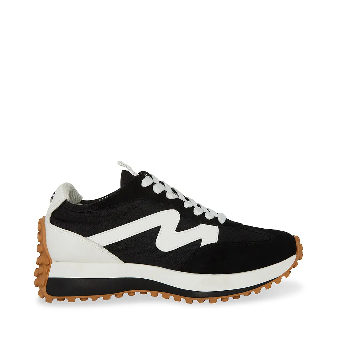 Campo Trainer BLACK/WHTE
