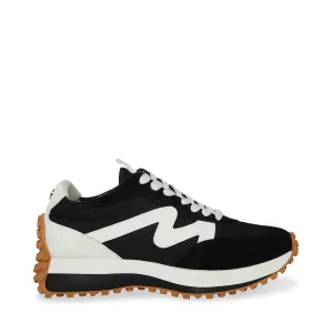 Campo Trainer BLACK/WHTE