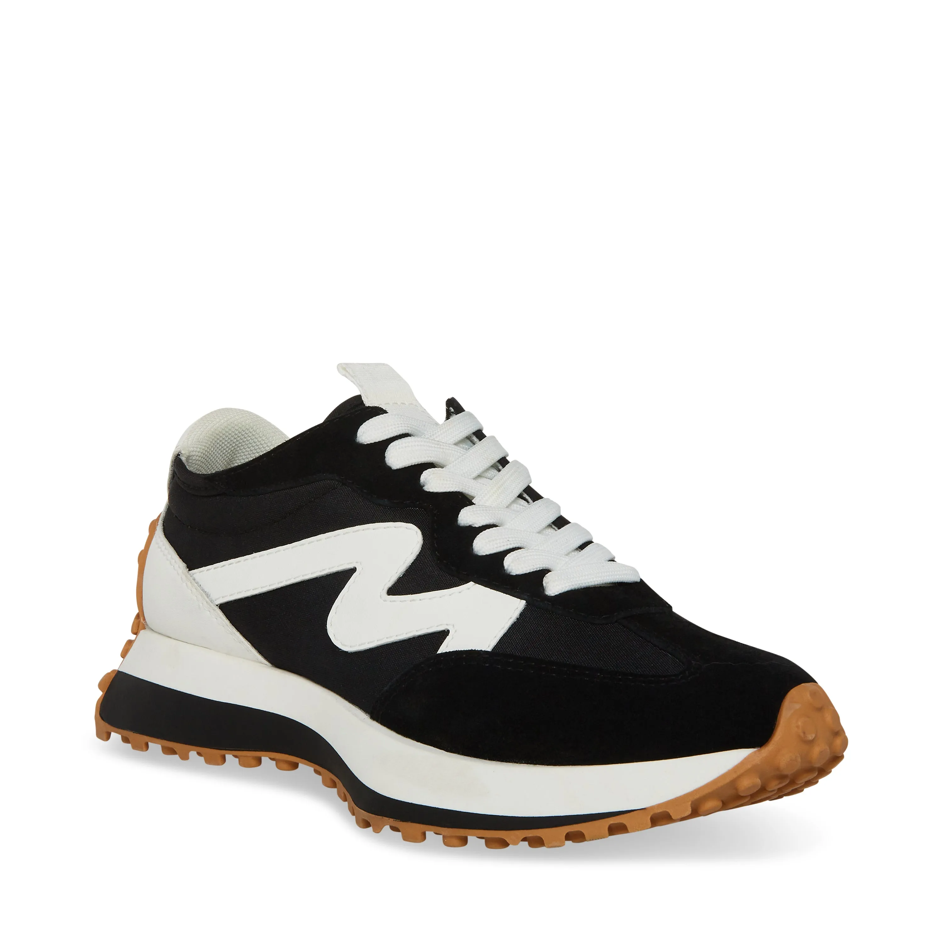 Campo Trainer BLACK/WHTE