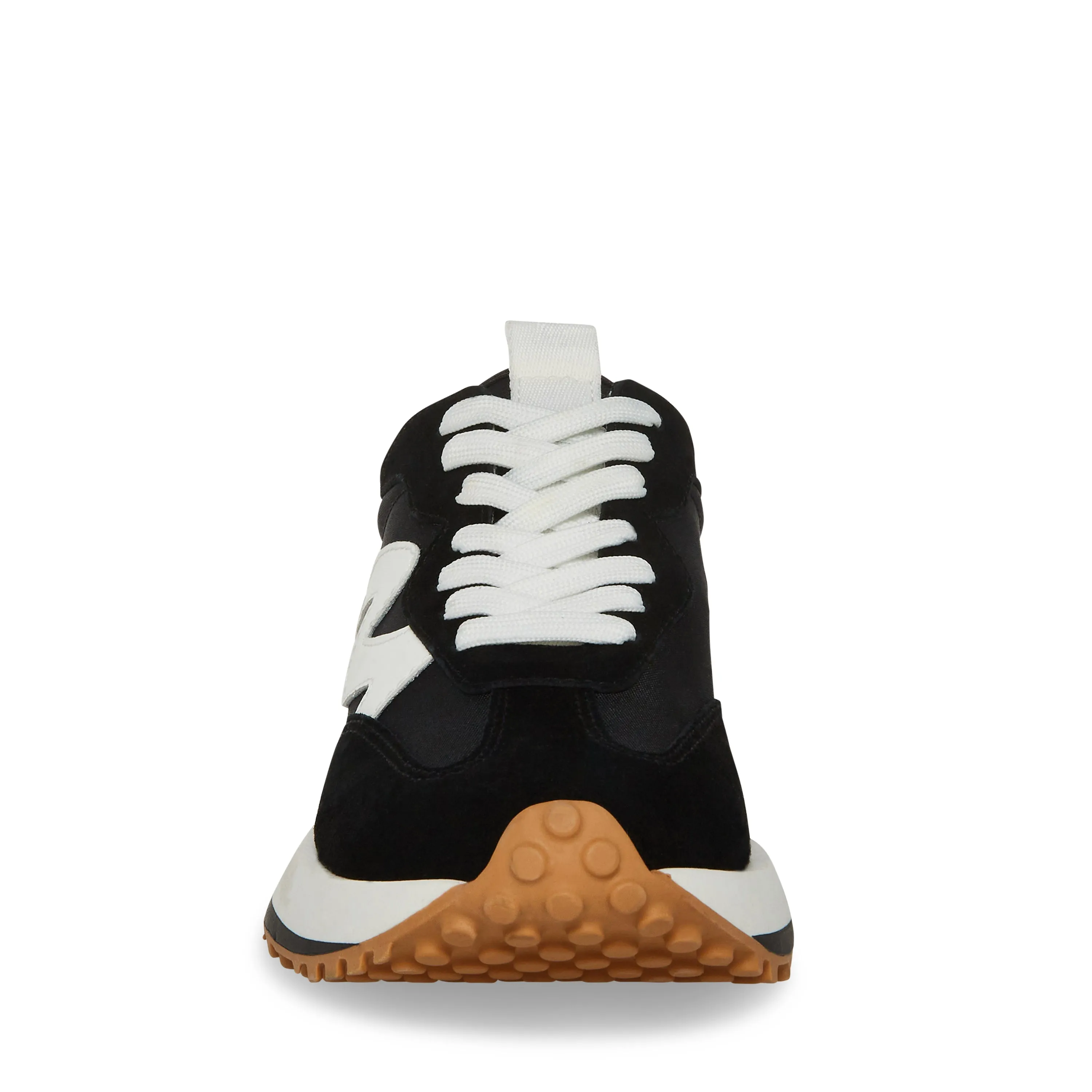 Campo Trainer BLACK/WHTE