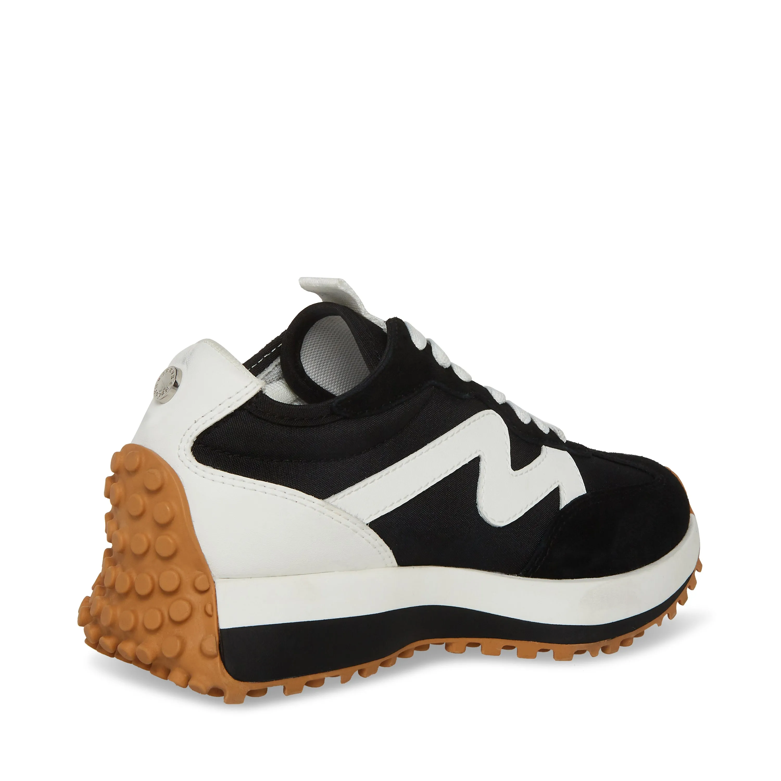 Campo Trainer BLACK/WHTE