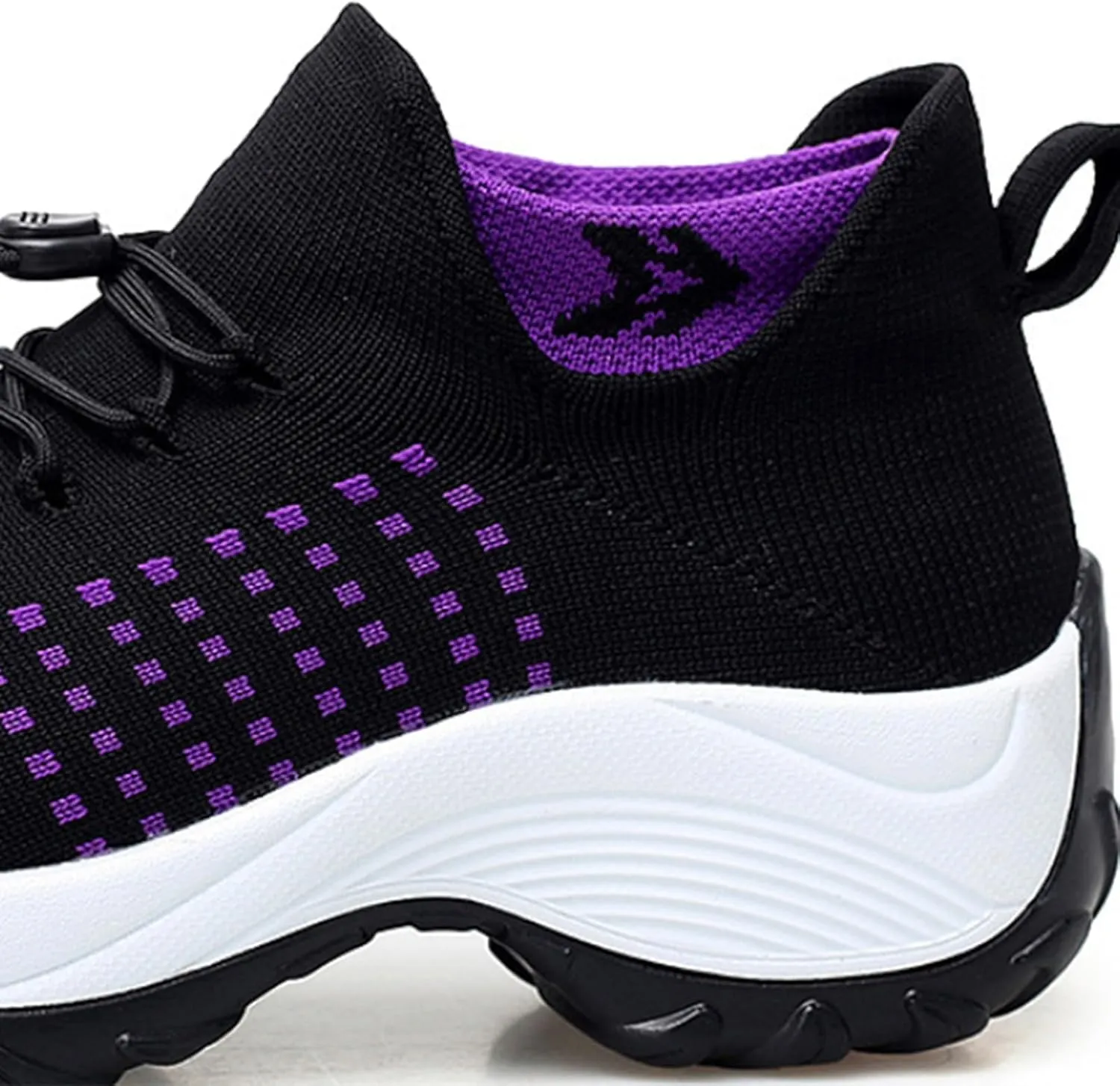 Comfort Wear Orthowear Shoes for Women Orthopedic Walking Sneakers Breathable Comfortable Wide Width Running Shoes