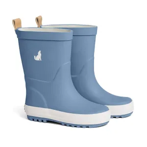 CryWolf Rain Boots Southern Blue