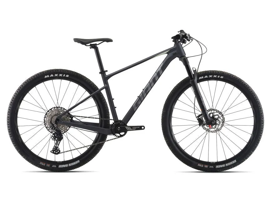 Giant XTC SLR 29 2 Bike 2021