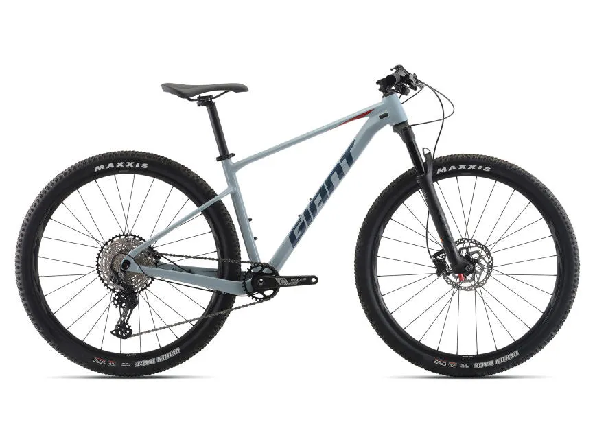 Giant XTC SLR 29 2 Bike 2021