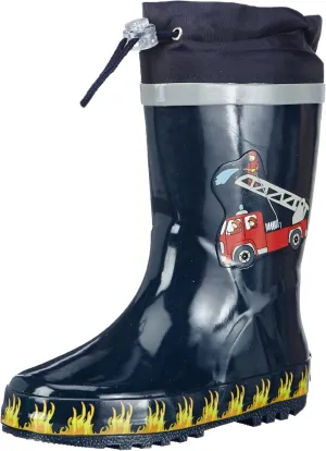 Girl's Wellington Boots Rain
