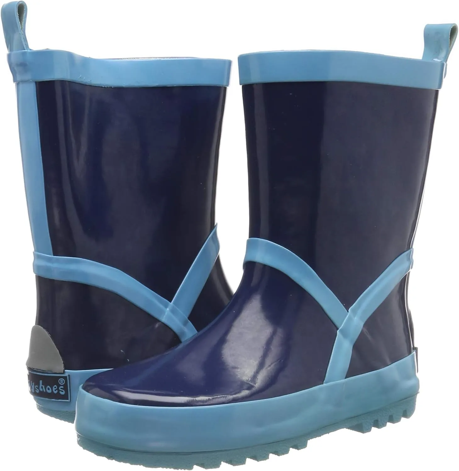 Girl's Wellington Boots Rain