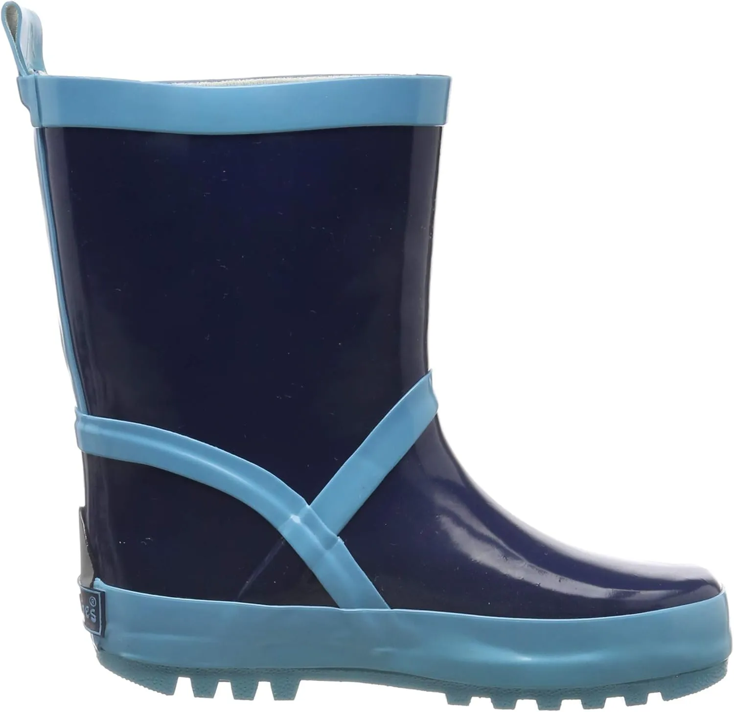 Girl's Wellington Boots Rain