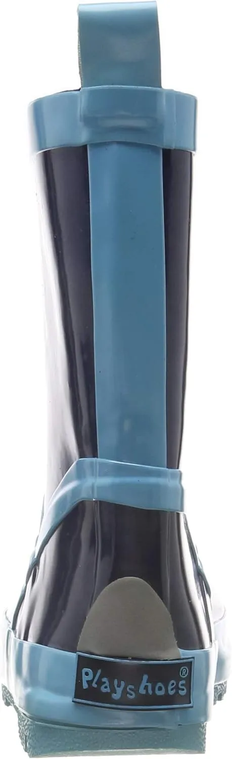Girl's Wellington Boots Rain