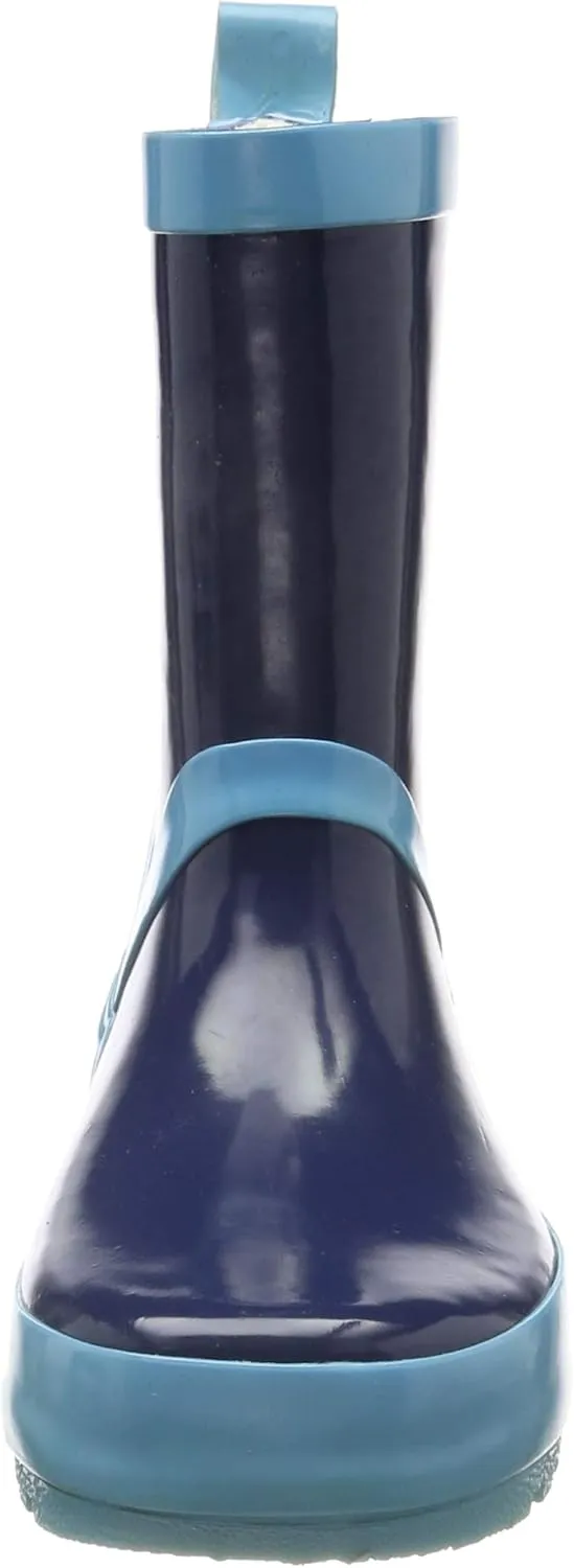 Girl's Wellington Boots Rain