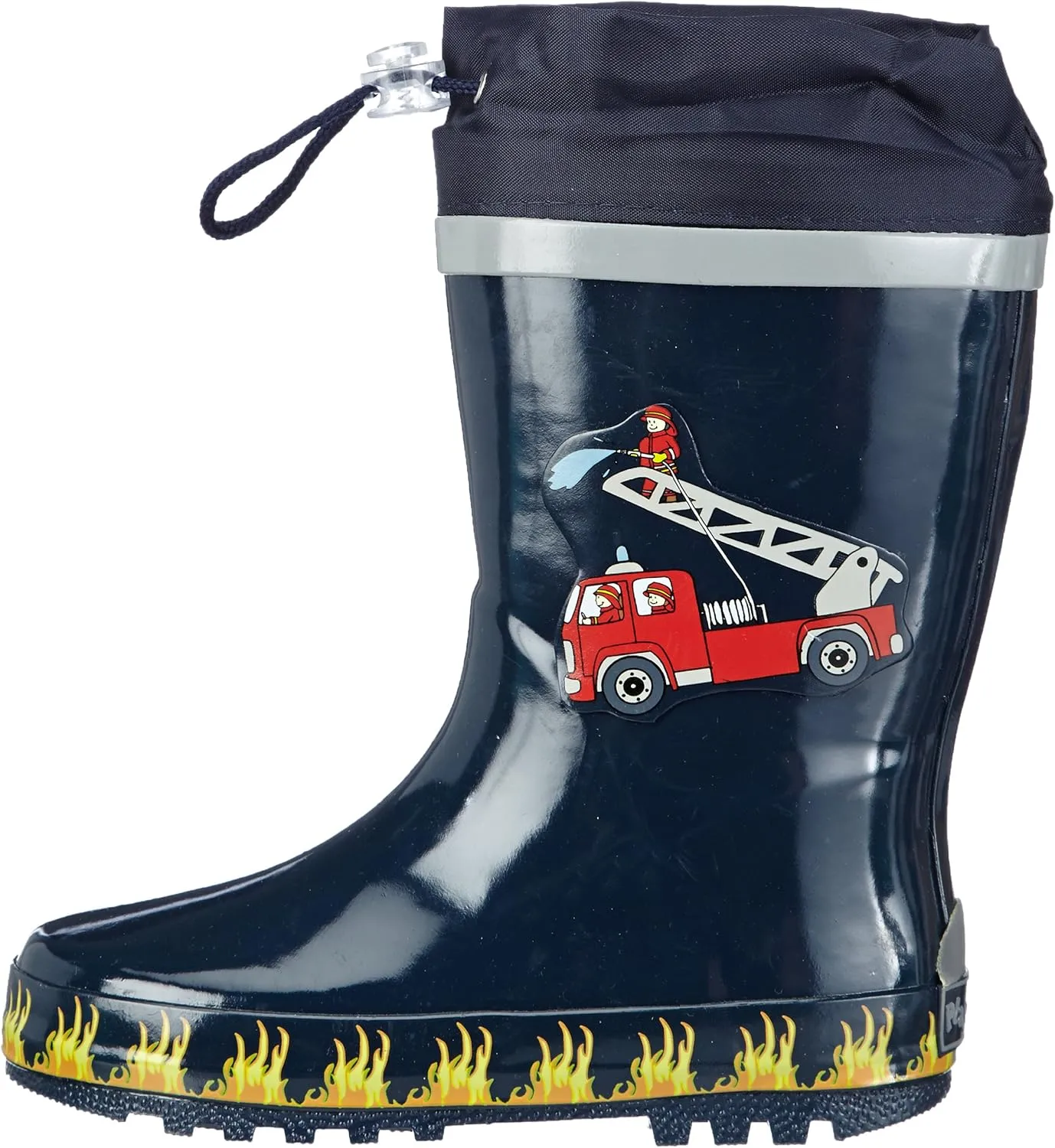 Girl's Wellington Boots Rain