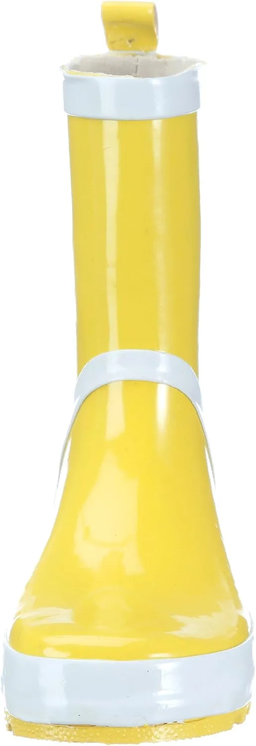 Girl's Wellington Boots Rain