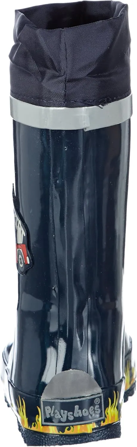 Girl's Wellington Boots Rain