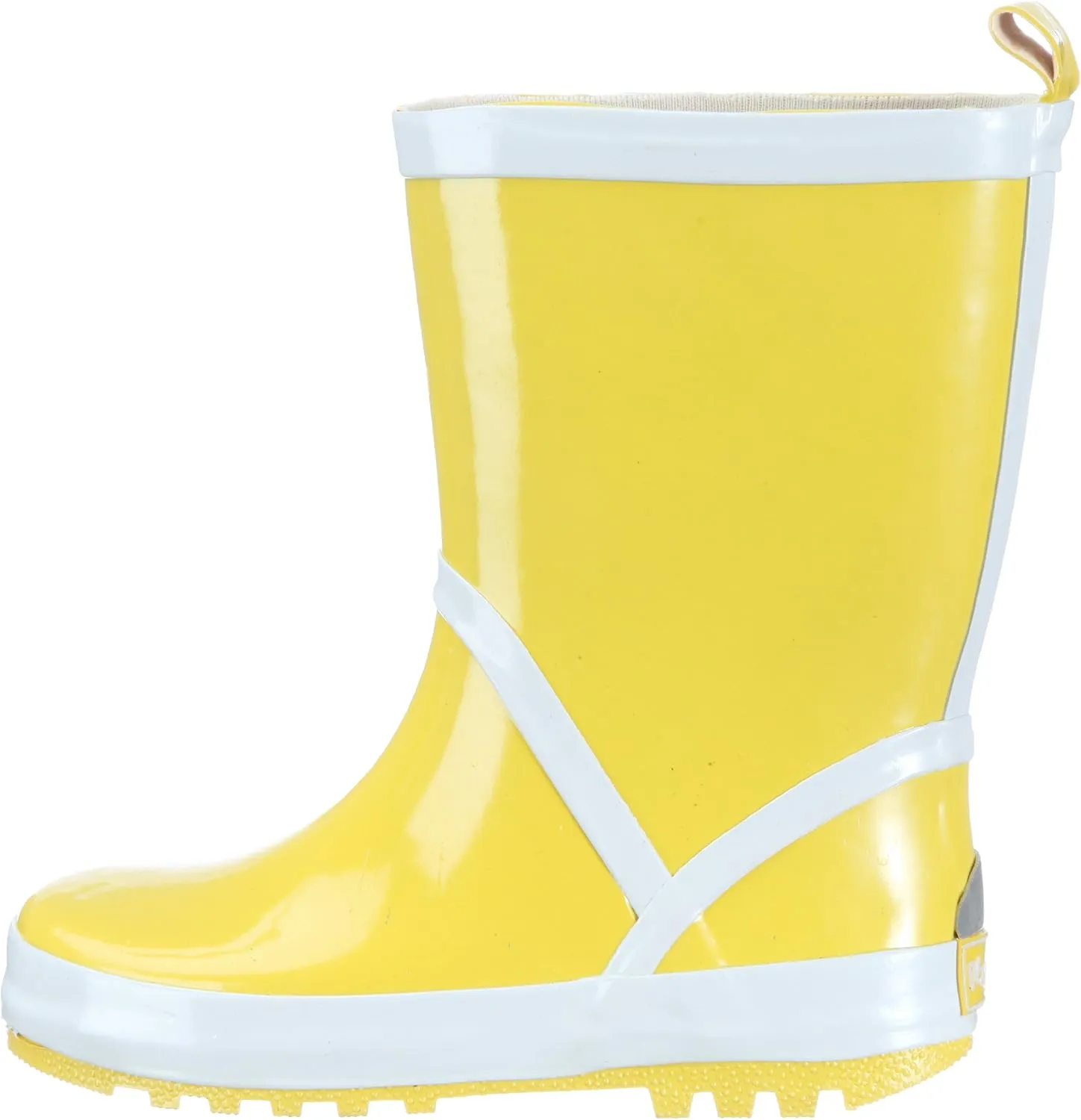Girl's Wellington Boots Rain