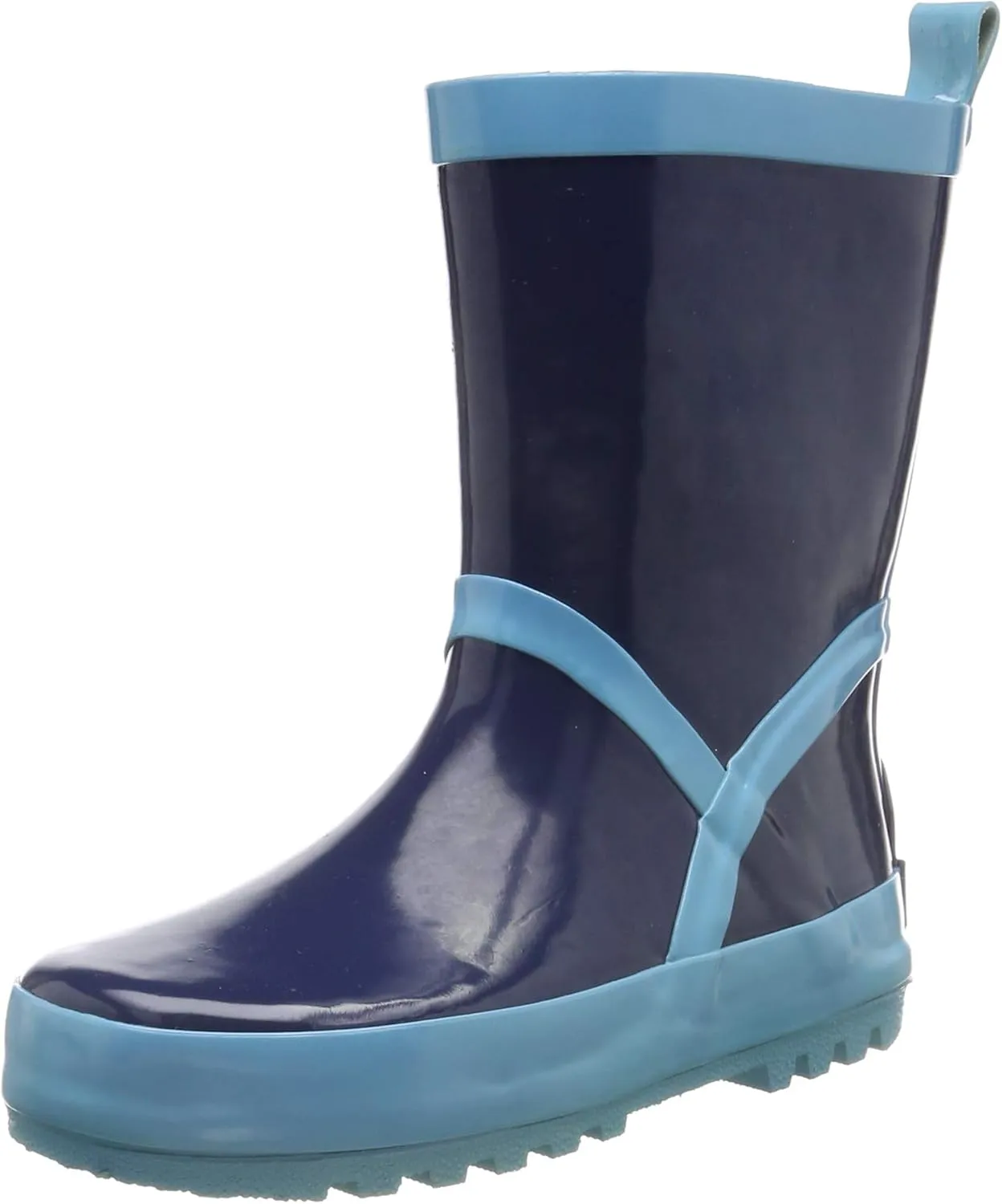 Girl's Wellington Boots Rain
