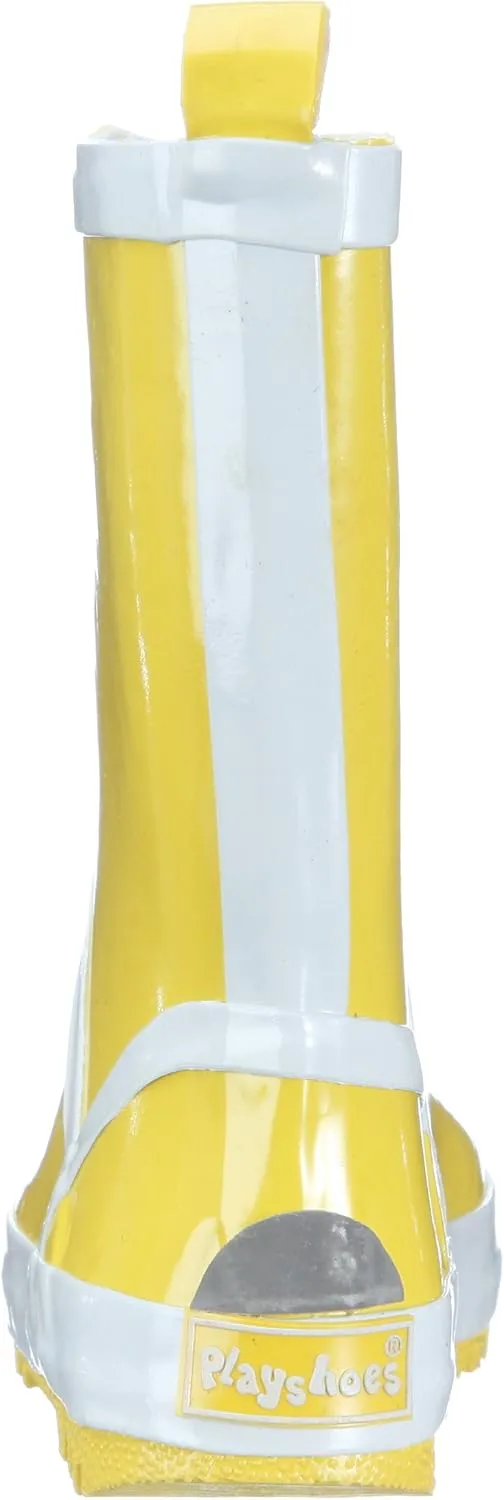 Girl's Wellington Boots Rain