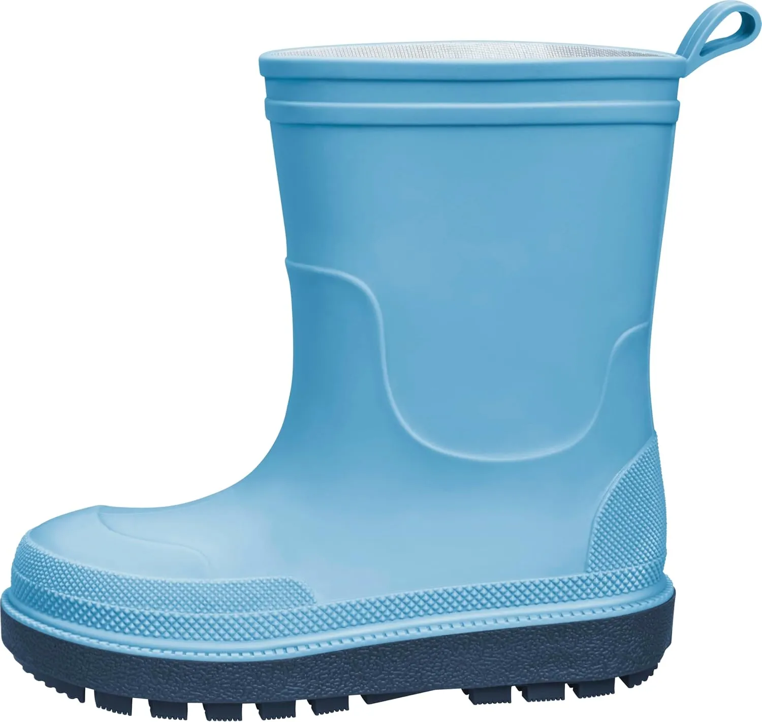 Girl's Wellington Boots Rain