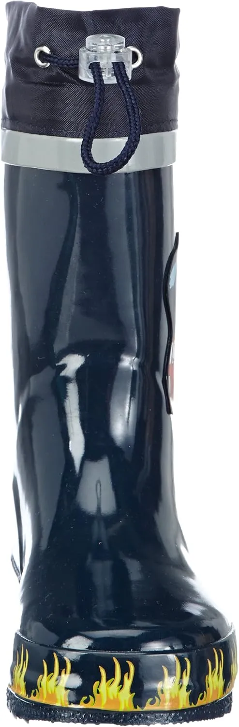 Girl's Wellington Boots Rain