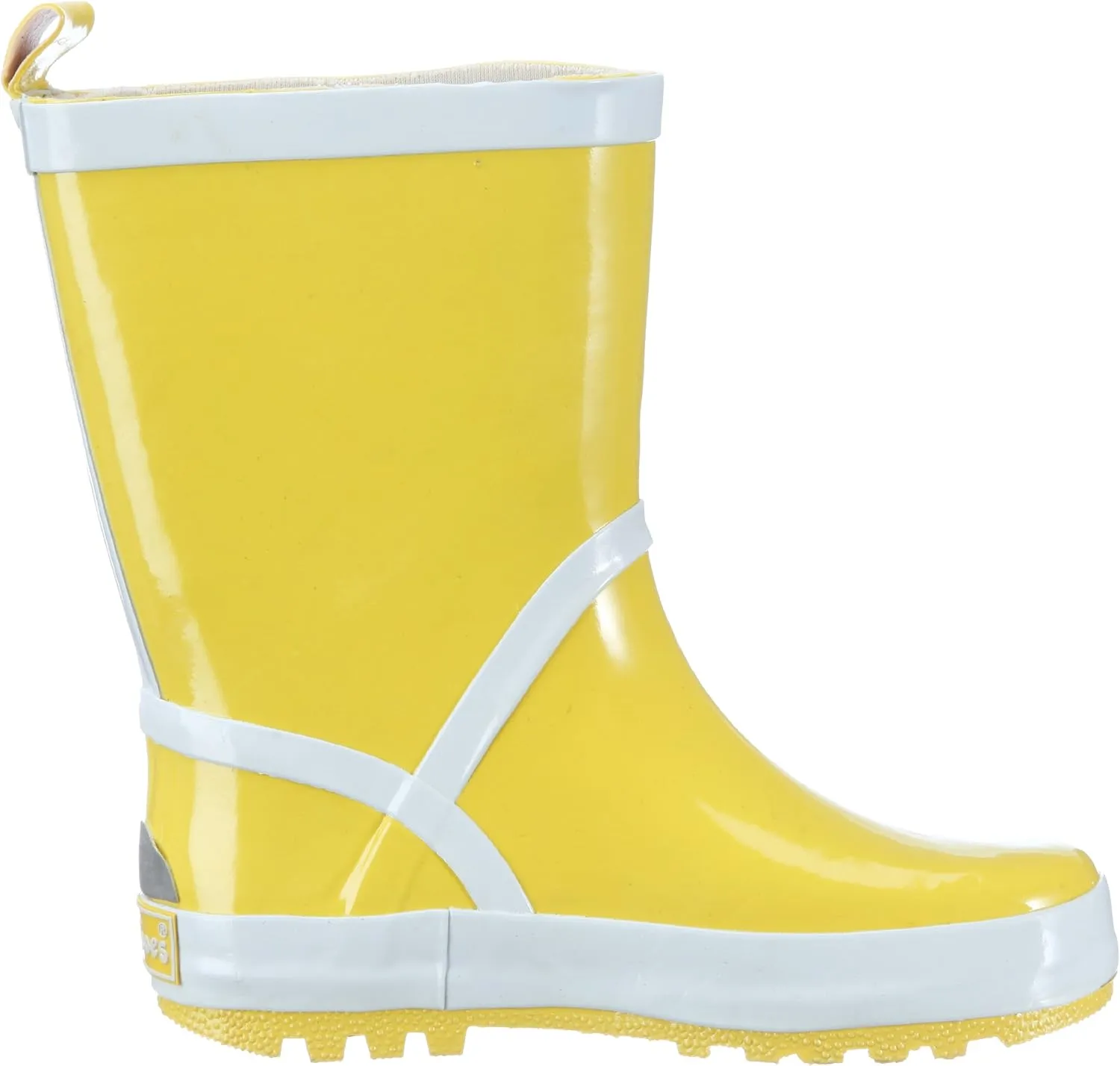 Girl's Wellington Boots Rain
