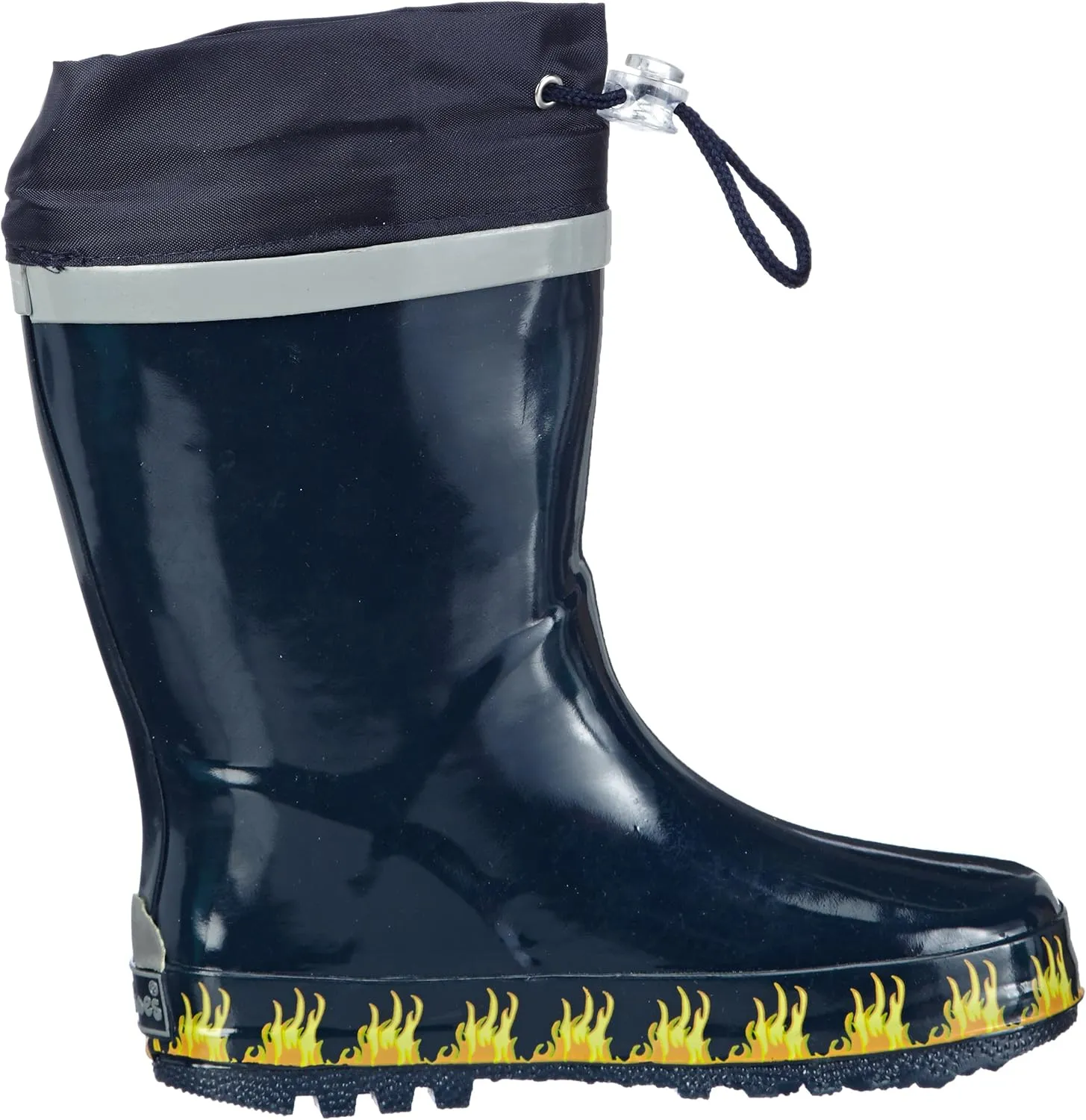 Girl's Wellington Boots Rain